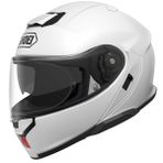 Shoeı Neotec 3 Beyaz Kask