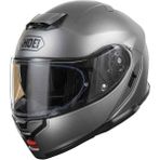 Shoei Neotec 3 Çene Açılır Motosiklet Kaskı - 2XL - Gümüş