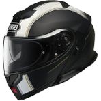 Shoei Neotec 3 Çene Açılır Motosiklet Kaskı Satori Tc-5 - XL