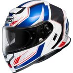 Shoeı Neotec 3 Grasp Tc-10 Kask - M - Renkli