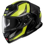 Shoei Neotec 3 Grasp TC-3 Çene Açılır Motosiklet Kaskı
