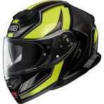 Shoeı Neotec 3 Grasp Tc-3 Kask - XS - Renkli