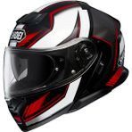 Shoeı Neotec 3 Grasp Tc-5 Kask - XS - Renkli