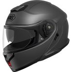 Shoeı Neotec 3 Mat Gri Kask - Renkli