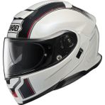 Shoeı Neotec 3 Satorı Tc-6 Kask - M - Renkli