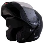 Shoei Neotec Siyah Kask