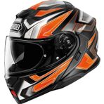 Shoei Neotech 3 Anthem TC-8 Çene Açılır Kask