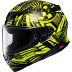 Shoeı Nxr 2 Beaut Tc-3 Kask - XL