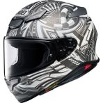 Shoeı Nxr 2 Beaut Tc-6 Kask - L - Siyah