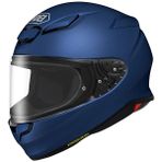Shoeı Nxr 2 Beyaz Kask - Mavi - XL