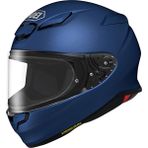 Shoeı Nxr 2 Beyaz Kask - Mavi