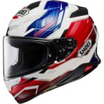 Shoei Nxr 2 Capriccio Kapalı Motosiklet Kaskı - XL