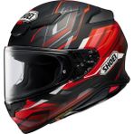 Shoeı Nxr 2 Caprıccıo Tc-1 Kask - XL