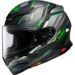 Shoeı Nxr 2 Caprıccıo Tc-4 Kask - L