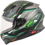 Shoeı Nxr 2 Caprıccıo Tc-4 Kask - XL