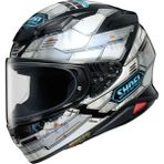 Shoei Nxr 2 Fortress Kapalı Kask - M