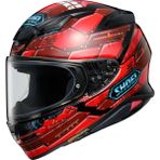 Shoeı Nxr 2 Fortress Tc-1 Kask - 2XL