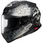 Shoeı Nxr 2 Gleam Tc-5 Kask - XL - Renkli