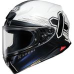 Shoeı Nxr 2 Ideograph Tc-6 Kapalı Kask Full Face - M
