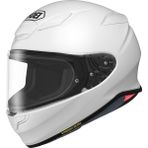 Shoei Nxr 2 Kapalı Kask (Beyaz) - Standart - Renkli