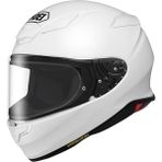 Shoeı Nxr 2 Kapalı Kask Beyaz