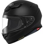 Shoeı Nxr 2 Kapalı Kask Mat Siyah MEDIUM