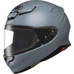 Shoeı Nxr 2 Kapalı Kask Nardo Gri - M