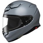 Shoeı Nxr 2 Kapalı Kask Nardo Gri - XL