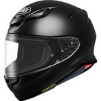 Shoeı Nxr 2 Kapalı Kask Siyah 2X-LARGE