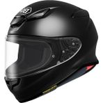 Shoeı Nxr 2 Kapalı Kask Siyah - XL