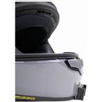 Shoei Nxr 2 Kask Için Aksiyon Kamerası Kask Çene Bağlantı Aparatı Chin Mount