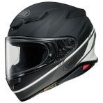 Shoeı Nxr 2 Nocturne Tc-4 Kask - XL - Siyah