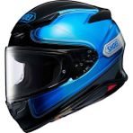 Shoei Nxr 2 Sheen Kapalı Motosiklet Kaskı - XL