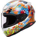 Shoeı Nxr 2 Yagyo Tc-2 Kask - M