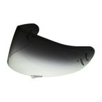 Shoei Qwest Siyah Motorsiklet Kaskı