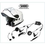 Shoei Sena Srl 3 Motosiklet Kask İçi Bluetooth Ve İntercom Gt-Air-Neotec 3