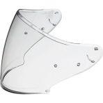 Shoei Shoeı Cj-2pn Kask Camı Beyaz (J-Cruıse - J-Cruıse 2- J-Cruıse 3)