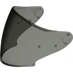 Shoei Shoeı Cj-2pn Kask Camı Siyah (J-Cruıse - J-Cruıse 2- J-Cruıse 3) - Tek Renk