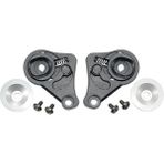 Shoei Shoeı Cpb-1 / CPB-1V Kask Yan Kapak + Vida Seti