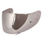 Shoei Shoeı Cw-1pn Kask Camı Spectra Gri (X-Spırıt II-XR-1100-QWEST) - Gümüş