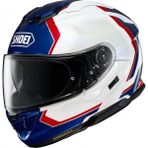 Shoei Shoeı Gt-aır 3 Realm Tc-10 Kapalı Kask XL Beden Tam Yüz Tasarım Gelişmiş Hava Kanalları ile