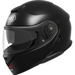 Shoei Shoeı Neotec 3 Mat Siyah Kask