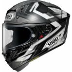 Shoei Shoeı X-Spirit Pro Kask Escalate Tc-5