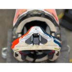Shoei Vfx-Evo Gopro Kask Çene Montaj Adaptörü
