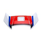 Shoei X-Spirit 3 Assail Tepe Havalandırma