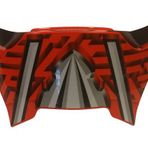 Shoei X-Spirit 3 Marquez 4 Arka Dengeleyici