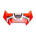 Shoei X-Spirit 3 Marquez 4 Tepe Havalandırma