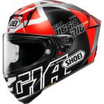 Shoeı X-Spırıt Pro Dıggıa 2 Tc-1 Kask - M