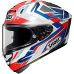 Shoeı X-Spırıt Pro Escalate Tc-10 Kask - M