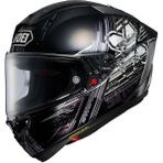 Shoei X-Spırıt Pro Kapalı Motosiklet Kaskı Cross Logo Tc5 - XL